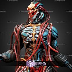 Gix Yawgmoth Praetor Magic The Gathering STL Files