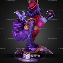 Hsien Ko Darkstalkers V2 STL Files