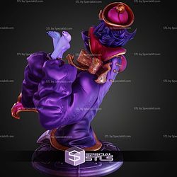 Hsien Ko Darkstalkers V2 STL Files