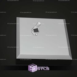 Jay Cutler Bodybuilder STL Files