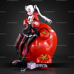 Lacrimosa Neverness To Everness 1 7 STL Files