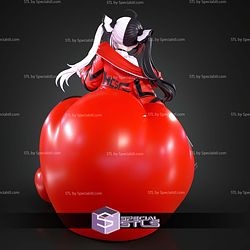 Lacrimosa Neverness To Everness 1 7 STL Files