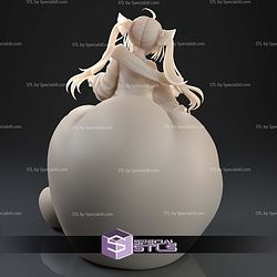Lacrimosa Neverness To Everness 1 7 STL Files
