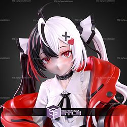 Lacrimosa Neverness To Everness 1 7 STL Files