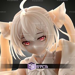 Lacrimosa Neverness To Everness 1 7 STL Files