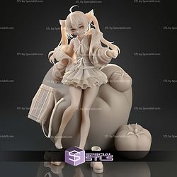 Lacrimosa Neverness To Everness 1 7 STL Files
