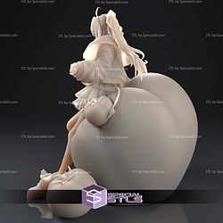 Lacrimosa Neverness To Everness 1 7 STL Files
