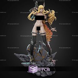 Magik Marvel On Base 1 6 ALT STL Files