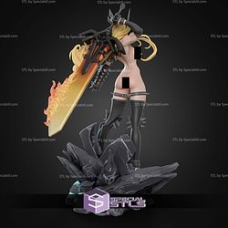 Magik Marvel On Base 1 6 ALT STL Files