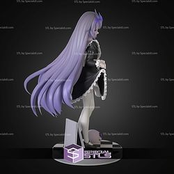 Maid Biboo STL Files