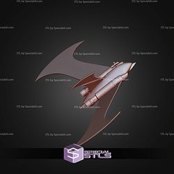 Mazinger Z Fan Art Korea Version 335mm STL Files
