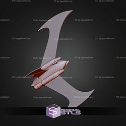 Mazinger Z Fan Art Korea Version 335mm STL Files