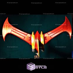 Mazinger Z Supreme Edition STL Files