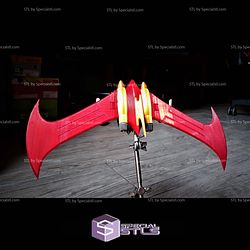 Mazinger Z Supreme Edition STL Files