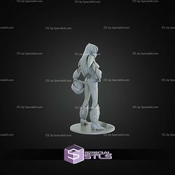 Milia Fallyna STL Files