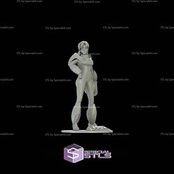 Milia Fallyna STL Files