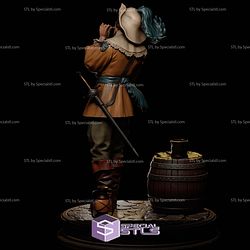 Musketeer Solider STL Files