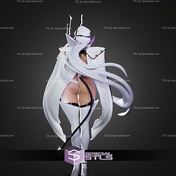 Phantom Angel Blade Super ALT STL Files