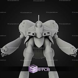 QRau QR 01 1 100 Basic STL Files