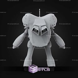 QRau QR 01 1 100 Basic STL Files