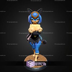 Sekhmet Palworld STL Files