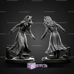 The Pig Dead By Daylight 200mm STL Files