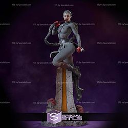 Thula Invincible STL Files