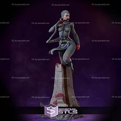 Thula Invincible STL Files