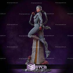 Thula Invincible STL Files