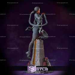 Thula Invincible STL Files
