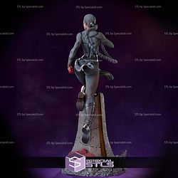 Thula Invincible STL Files