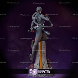 Thula Invincible STL Files