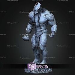 Viking Predator 1 6 STL Files