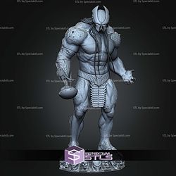 Viking Predator 1 6 STL Files