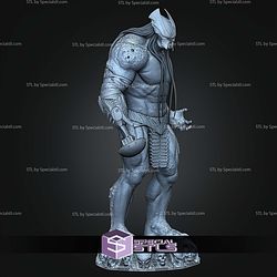 Viking Predator 1 6 STL Files