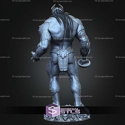 Viking Predator 1 6 STL Files