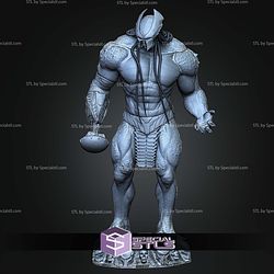 Viking Predator 1 6 STL Files