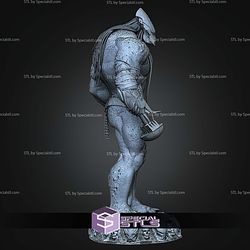 Viking Predator 1 6 STL Files