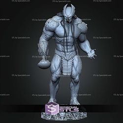 Viking Predator 1 6 STL Files
