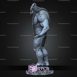 Viking Predator 1 6 STL Files