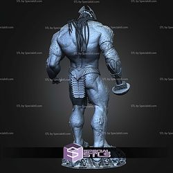 Viking Predator 1 6 STL Files