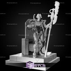 May 2022 Alexei Konev Miniatures