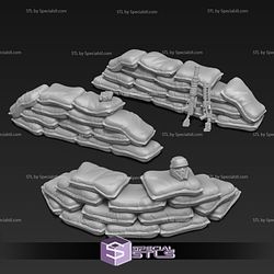 May 2022 Anvilrage Studios Miniatures