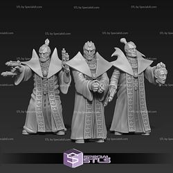 May 2022 Anvilrage Studios Miniatures