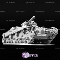 May 2022 Aphyrion Solwyte Miniatures