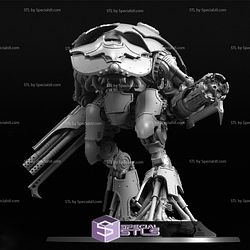 May 2022 Aphyrion Solwyte Miniatures