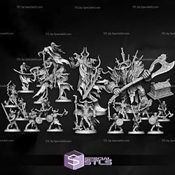 May 2022 Artisans Guild Miniatures