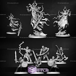 May 2022 Artisans Guild Miniatures