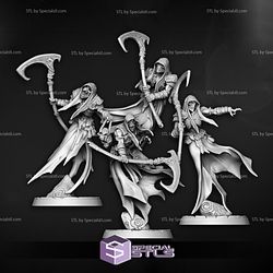 May 2022 Artisans Guild Miniatures