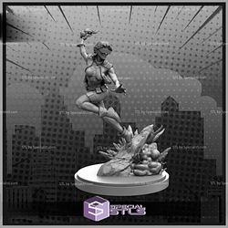 May 2022 C27 Collectibles Miniatures